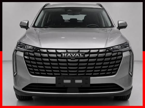 GWM HAVAL H6 1.5 FLEX HEV ONE E-TRACTION